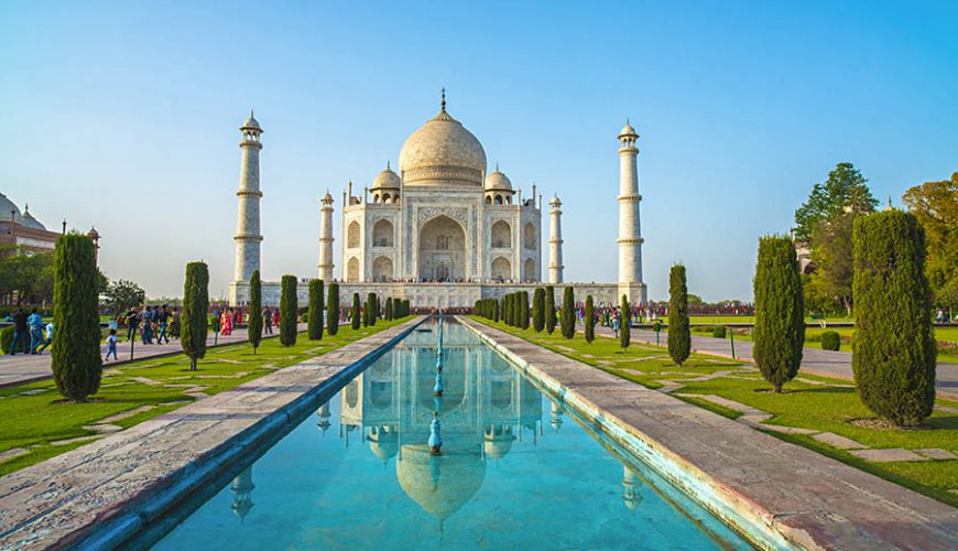 Tours and Travels Services Provider for India visitors